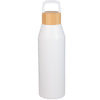 FSC® 100% Bamboo Lid Aspen 24 oz Recycled Bottle