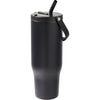 Gobelet antifuite Trinity en paille recyclée 30oz