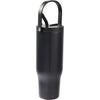 Gobelet antifuite Trinity en paille recyclée 30oz