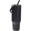 Gobelet antifuite Trinity en paille recyclée 30oz