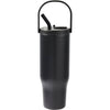 Gobelet antifuite Trinity en paille recyclée 30oz