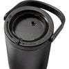 Gobelet antifuite Trinity en paille recyclée 30oz