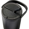 Gobelet antifuite Trinity en paille recyclée 30oz