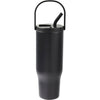 Gobelet antifuite Trinity en paille recyclée 30oz