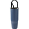 Gobelet antifuite Trinity en paille recyclée 30oz