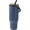 Gobelet antifuite Trinity en paille recyclée 30oz