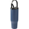 Gobelet antifuite Trinity en paille recyclée 30oz