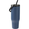 Gobelet antifuite Trinity en paille recyclée 30oz