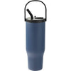 Gobelet antifuite Trinity en paille recyclée 30oz