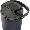 Gobelet antifuite Trinity en paille recyclée 30oz