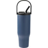 Gobelet antifuite Trinity en paille recyclée 30oz