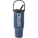 Gobelet antifuite Trinity en paille recyclée 30oz