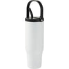 Gobelet antifuite Trinity en paille recyclée 30oz