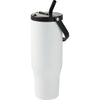 Gobelet antifuite Trinity en paille recyclée 30oz
