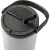 Gobelet antifuite Trinity en paille recyclée 30oz