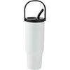 Gobelet antifuite Trinity en paille recyclée 30oz