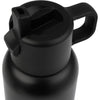 Clio Straw Lid Vacuum Bottle 22oz