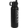 Clio Straw Lid Vacuum Bottle 22oz