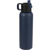 Clio Straw Lid Vacuum Bottle 22oz