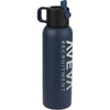 Clio Straw Lid Vacuum Bottle 22oz