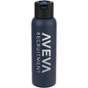 Clio Straw Lid Vacuum Bottle 22oz
