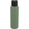 Clio Straw Lid Vacuum Bottle 22oz