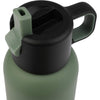 Clio Straw Lid Vacuum Bottle 22oz