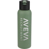 Clio Straw Lid Vacuum Bottle 22oz