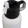 Clio Straw Lid Vacuum Bottle 22oz