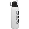 Clio Straw Lid Vacuum Bottle 22oz