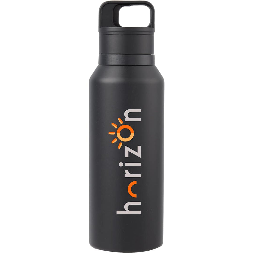 Dawson Insulated Bottle w/ One Touch Lid 18oz