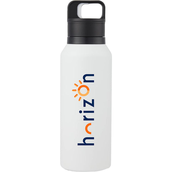 Dawson Insulated Bottle w/ One Touch Lid 18oz