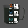 Tasse de camping Stanley Everyday 12 oz