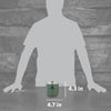 Tasse de camping Stanley Everyday 12 oz