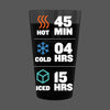 Stanley Stay-Chill Stacking Pint 16oz