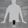 Stanley Stay-Chill Stacking Pint 16oz