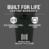 Stanley Stay-Chill Stacking Pint 16oz