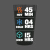 Stanley Stay-Chill Stacking Pint 16oz