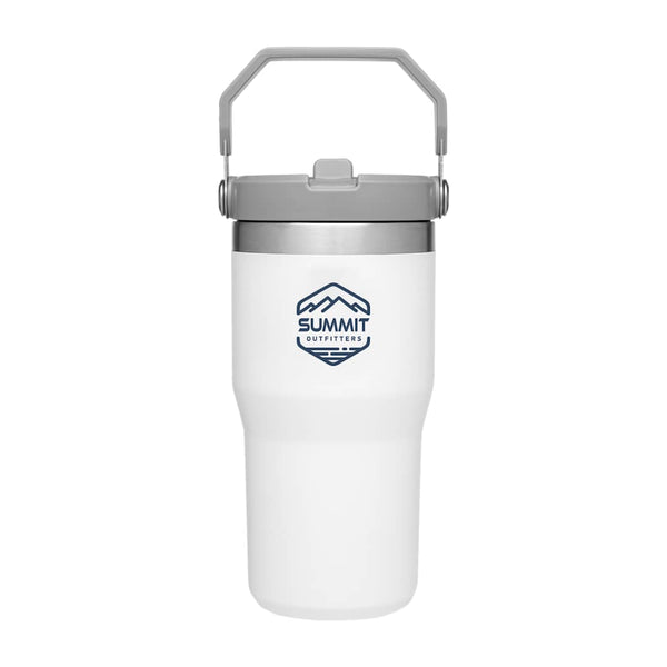Gobelet Stanley IceFlow™ 1.0 Flip Straw 20oz