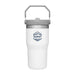 Gobelet Stanley IceFlow™ 1.0 Flip Straw 20oz