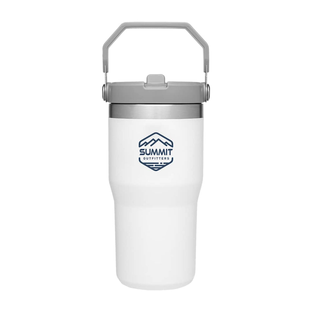 Gobelet Stanley IceFlow™ 1.0 Flip Straw 20oz