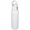 Bouteille Stanley IceFlow™ avec couvercle à débit rapide 1L.