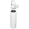 Bouteille Stanley IceFlow™ avec couvercle à débit rapide 1L.