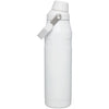 Bouteille Stanley IceFlow™ avec couvercle à débit rapide 1L.