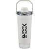 Bouteille de shaker Stanley Activate 20oz