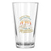 Verre à mélange 16 oz.