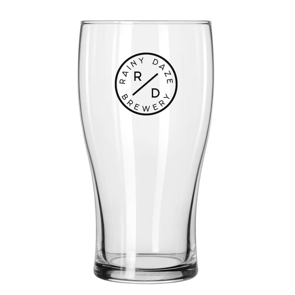 Verre de brasserie 16 oz