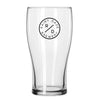 Pub Glass 16oz