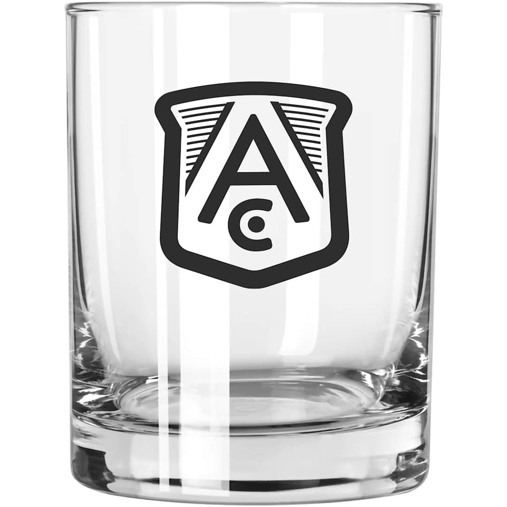 Old Fashioned Glass 13.5oz