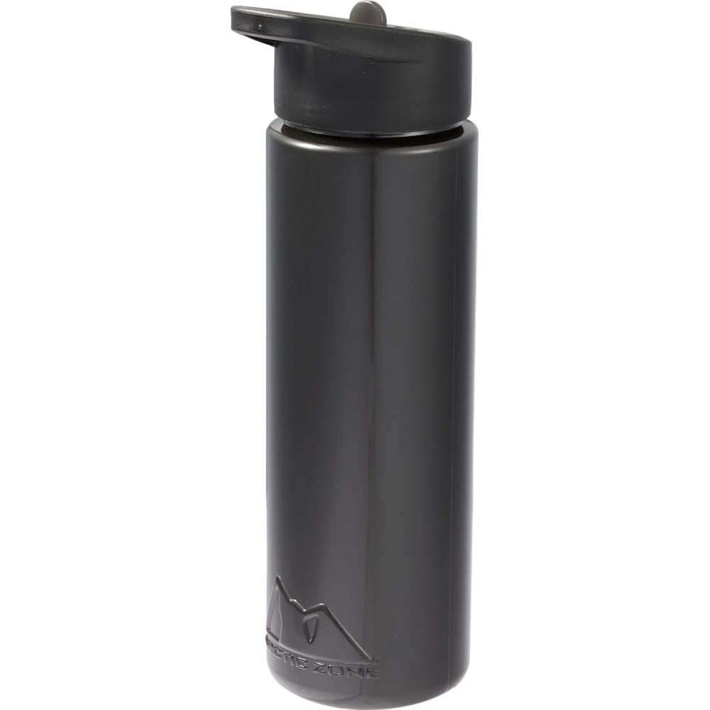 Arctic Zone Tritan Renew  Metalike Bottle 28oz